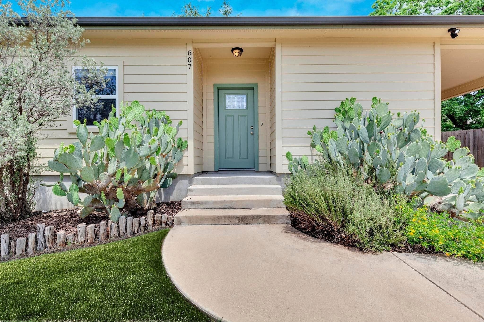 Commercial Property in Marble Falls