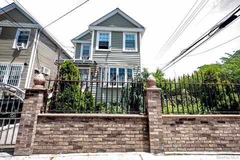 Two-Family Residential Income Home