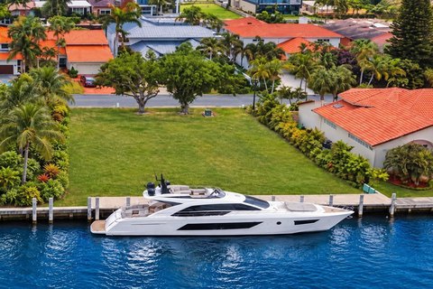 Land & Docks, Fort Lauderdale, FL