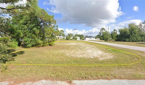 Land, CAPE CORAL, FL