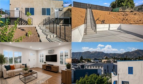 Renovated Duplex with Approved RTI Plans