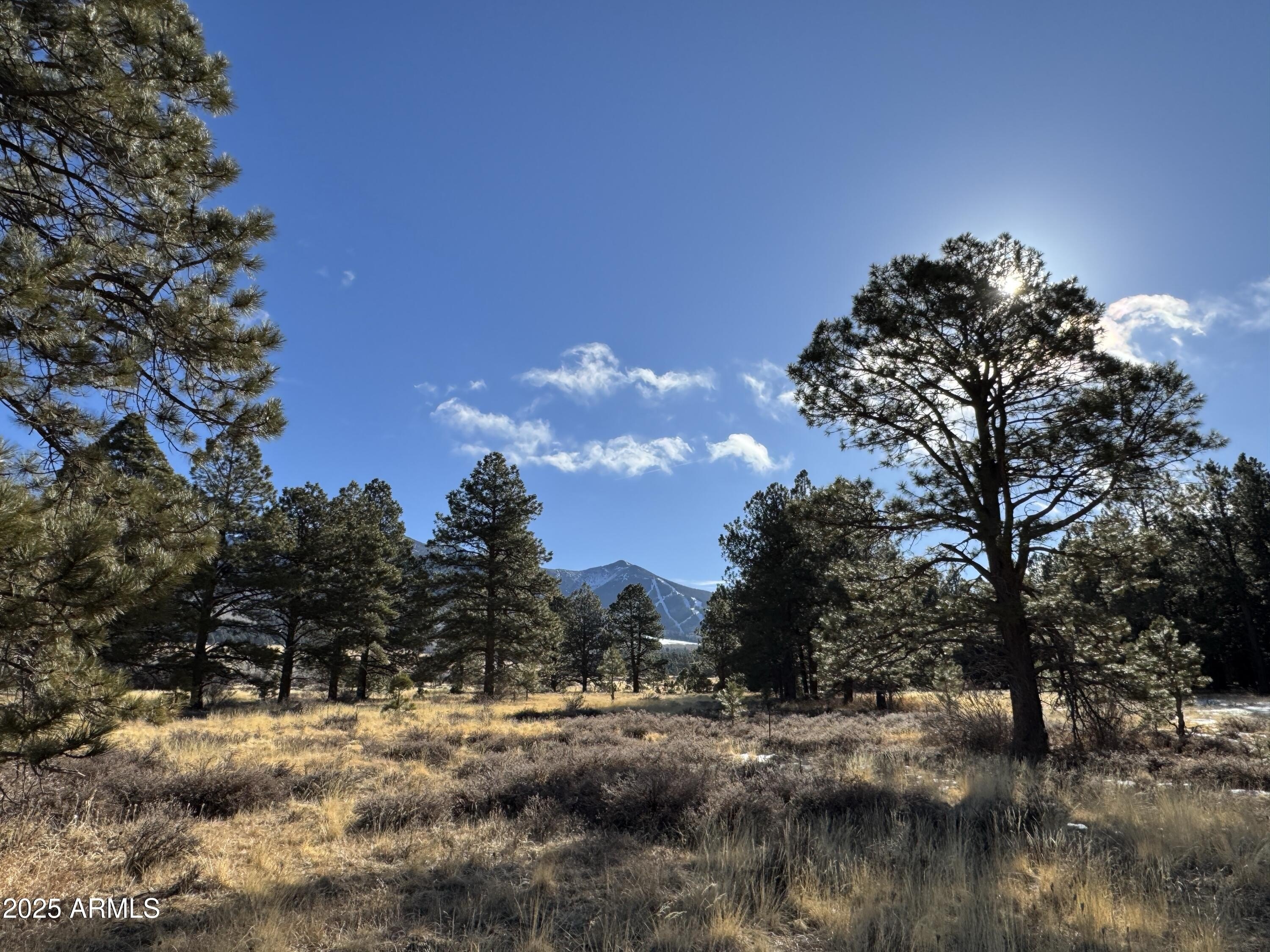 Flagstaff Land with Mountain Views