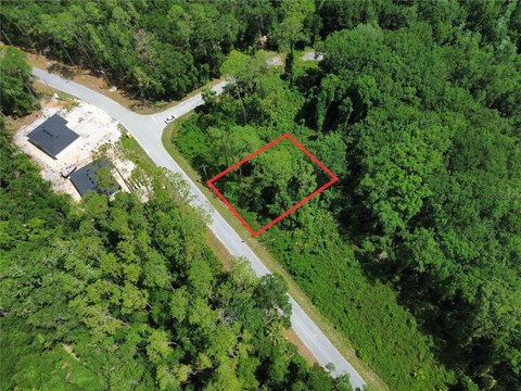 Residential Land in OCALA, FL