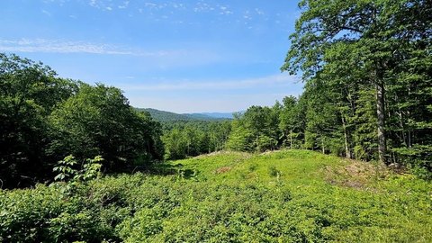 LAND - Bridgewater, NH