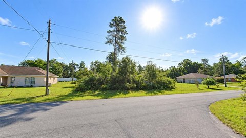 Land, OCALA, FL