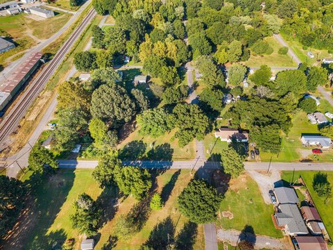 Vacant Land, Judsonia, AR