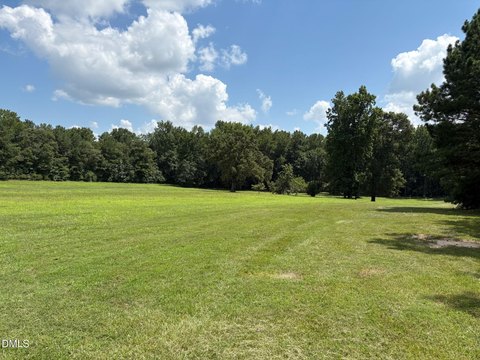 Land, Wendell, NC