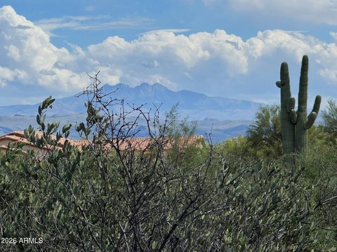 Land, Scottsdale, AZ