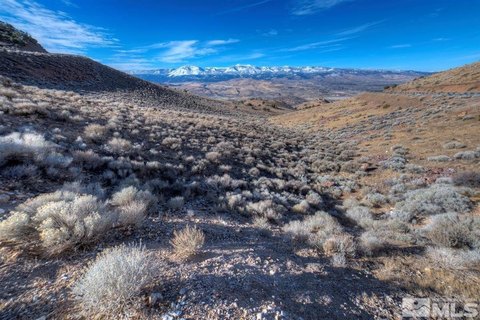 Reno Vacant Land For Sale