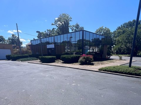 Versatile Commercial Building in Huntington