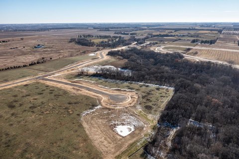 Acreage Development Land Community