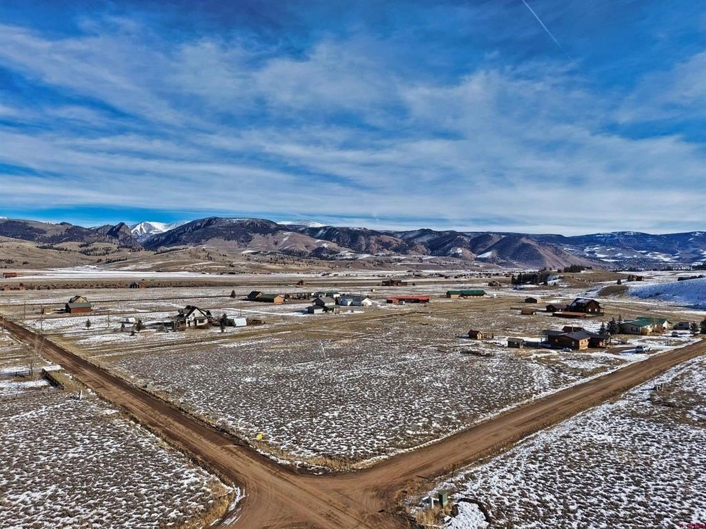 Land For Sale, Creede, CO