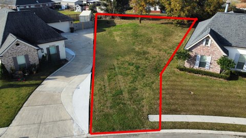 Residential Lot in Mulberry Estates