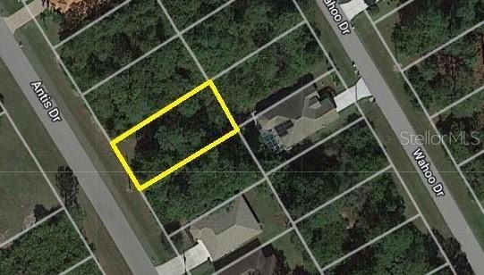 Land in Rotonda West
