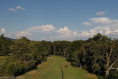 LAND - Ozark, AR