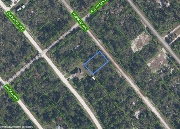 Land in Lake Placid, FL