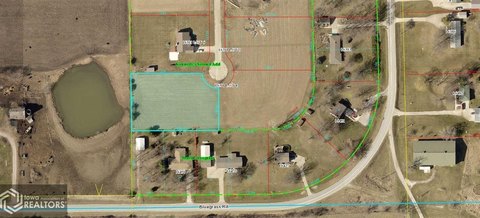 Residential Land in Ottumwa, Iowa