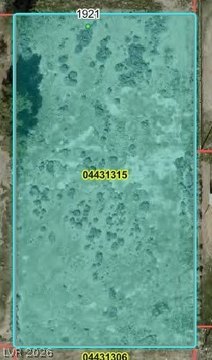 Pahrump Vacant Land Opportunity