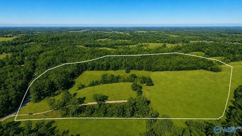 Unrestricted Recreational Land Tract