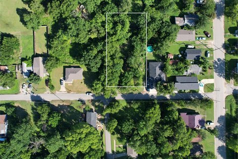 LAND - Corsicana, TX