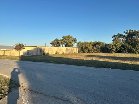 Fort Worth Vacant Land