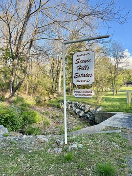 LAND, WAYNESBORO, VA