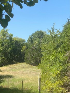 LAND - Granbury, TX