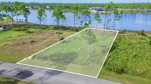 Land, Panama City, FL