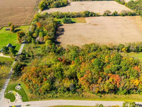 Land, Niles, MI