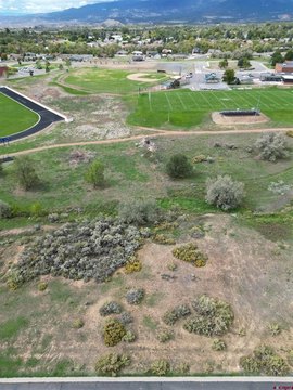 LAND, Cedaredge, CO