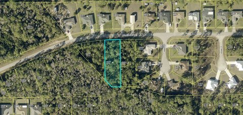 Land, Lehigh Acres, FL