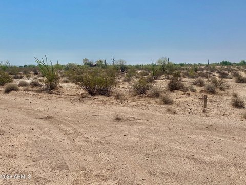 LAND - Florence, AZ