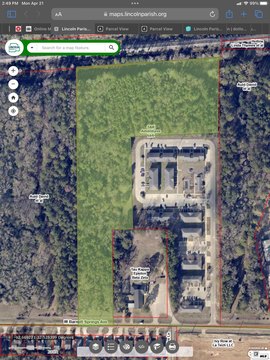 Residential - Ruston, LA