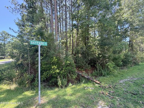 Land, Calabash, NC