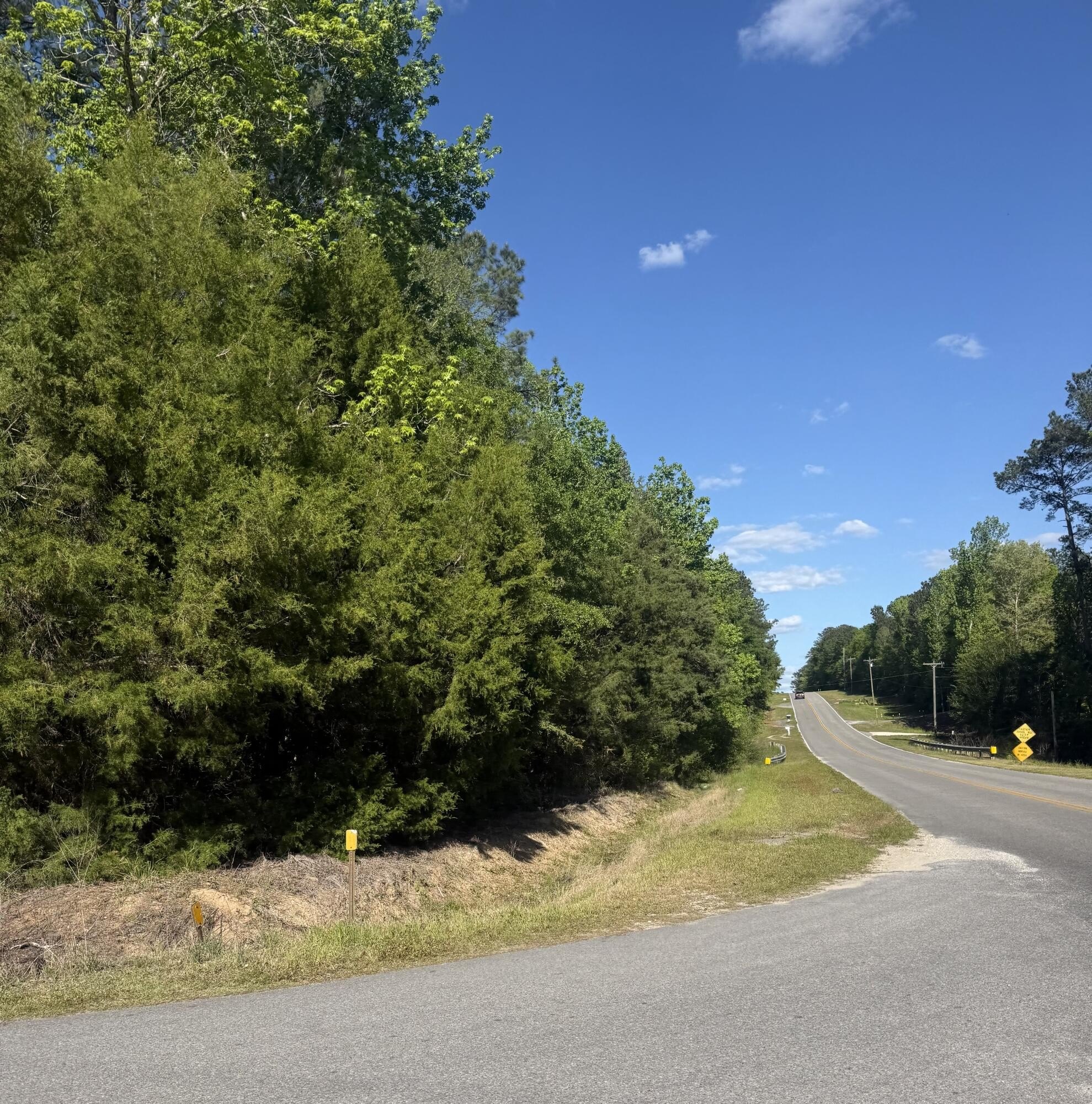 10 Acres Corner Parcel Land