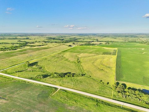 Tillable Farmland with CRP Income