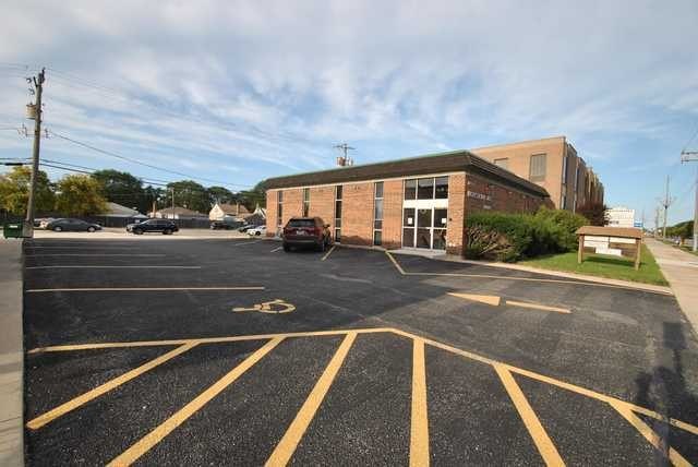 Professional Arts Office Building Available