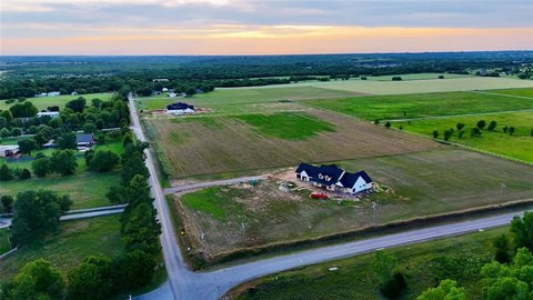 Agricultural Land for Equestrian Use