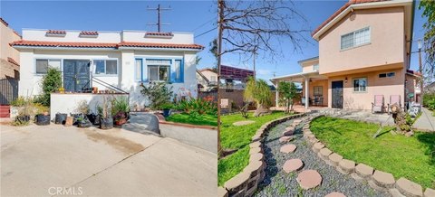 Duplex With Bonus Studio