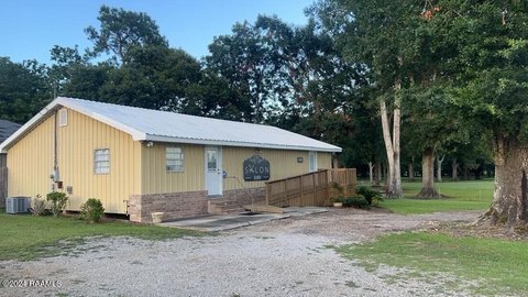 Income Producing Commercial Property