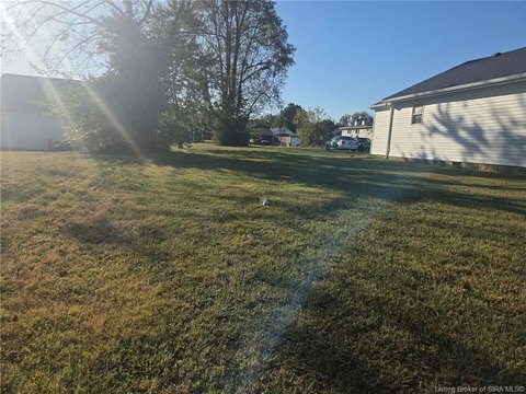 Vacant Land, New Albany, IN