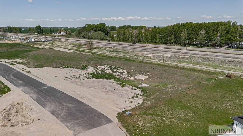 Residential Land in Blackfoot, ID