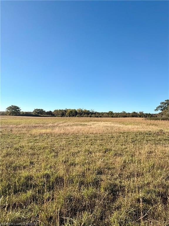 Cleared Land Parcel in Cameron
