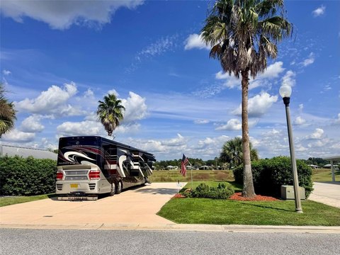 Land, WEBSTER, FL