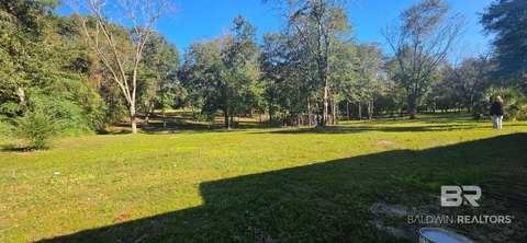 Land, Robertsdale, AL