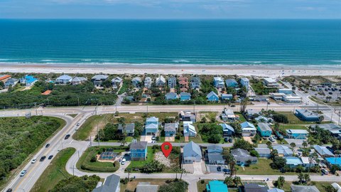 LOTS AND LAND, St Augustine, FL