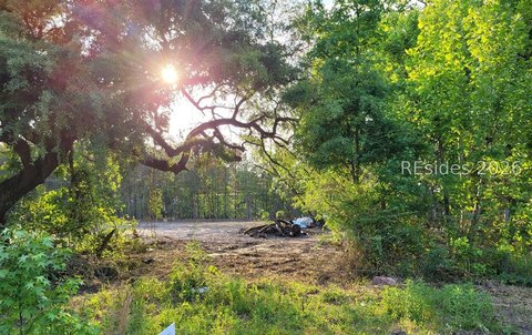 Prime Commercial Land on Highway