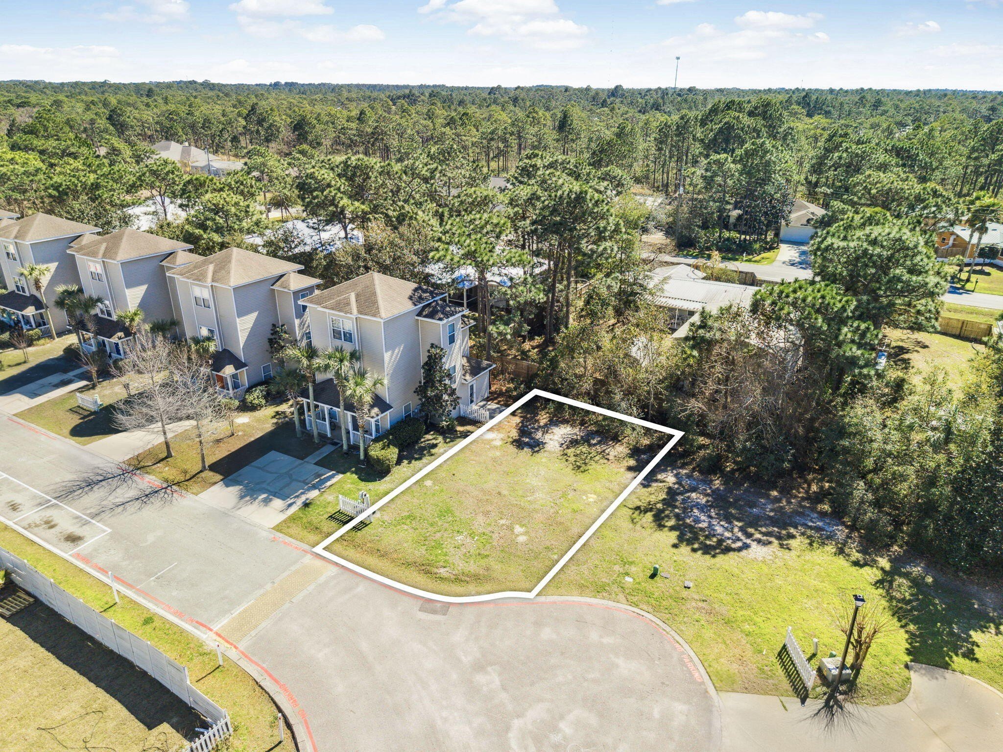 Residential Land in Santa Rosa