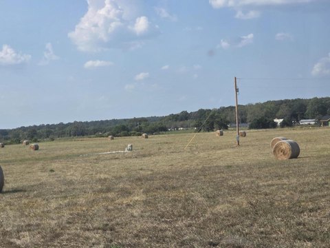 Land, Dunnegan, MO