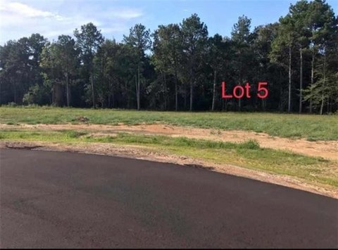 Deville Land For Sale
